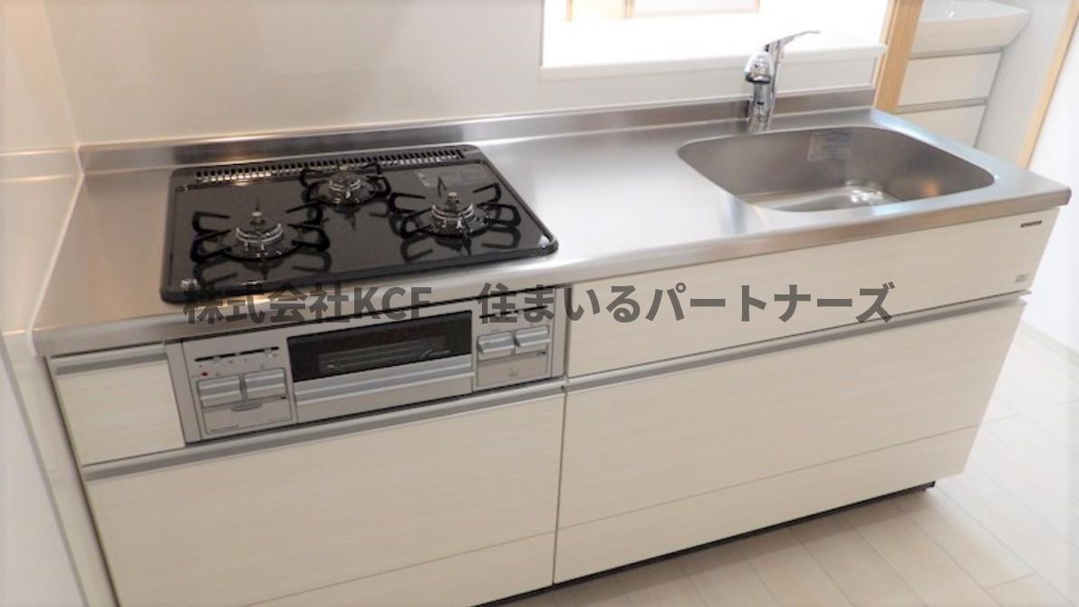 コーエーアビタシオンの設備