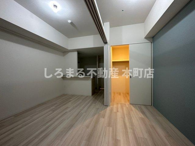 セレニテ本町リアンの内装