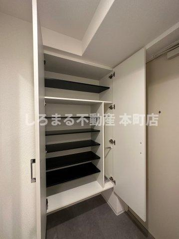 セレニテ本町リアンのその他