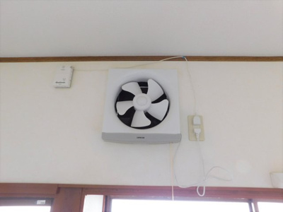 【設備】 | 花の町住宅
