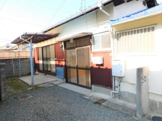 【外観】 | 花の町住宅