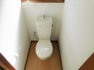 【トイレ】 | 花の町住宅
