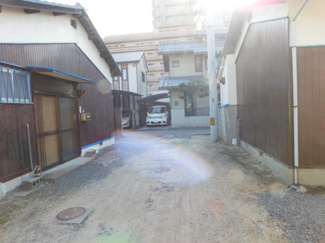 【周辺】 | 花の町住宅