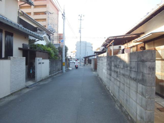 【周辺】 | 花の町住宅