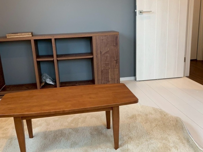 【洋室】 | 東根市羽入　築浅6年　中古戸建て