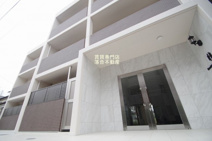 グレイシャスハシモトの画像