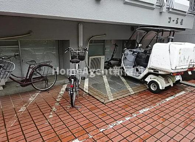 【その他共用部分】 | コーポ鎧