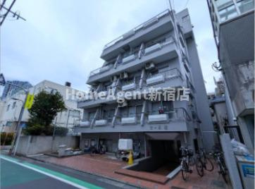 【外観】 | コーポ鎧