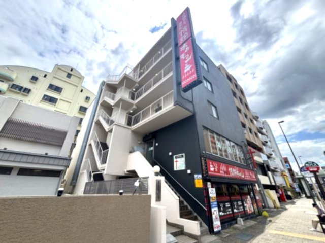 灘ロイヤルハイツ