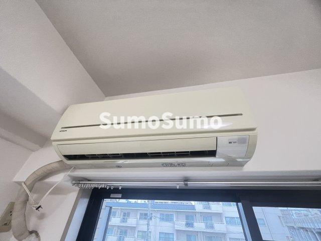 ロマネスク御影の設備