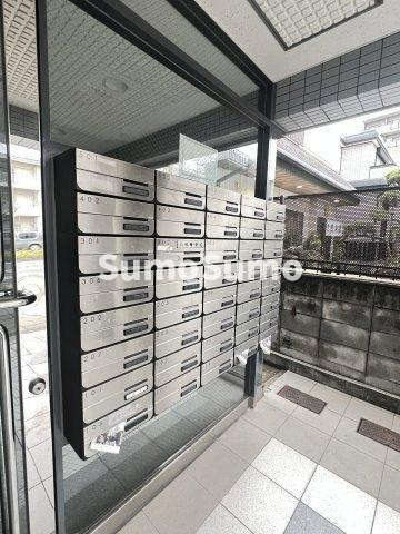 ロマネスク御影のその他