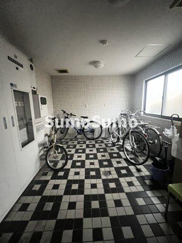 ロマネスク御影のその他