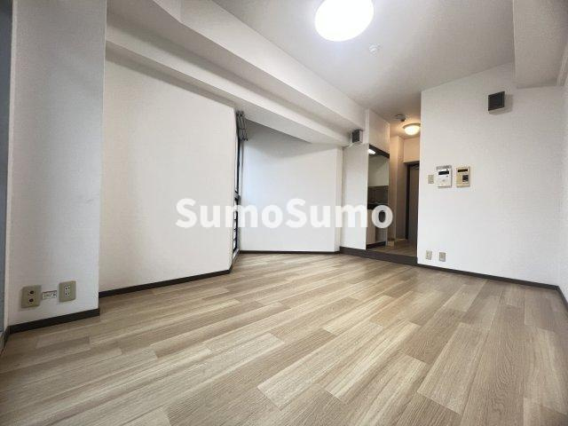 ロマネスク御影の寝室