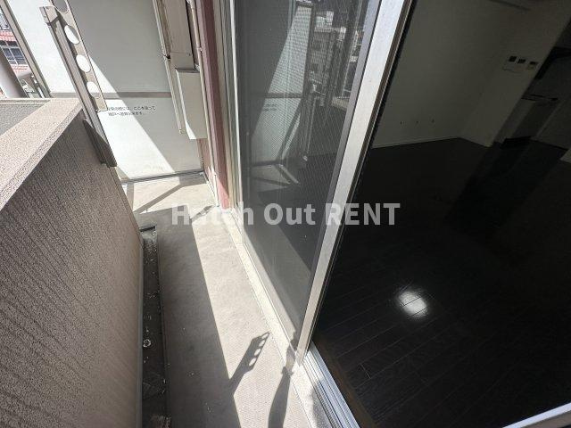 【バルコニー】 | SIDE One