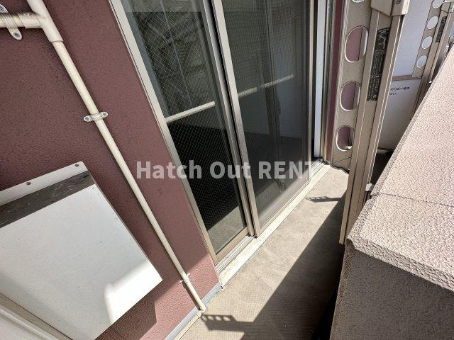 【バルコニー】 | SIDE One