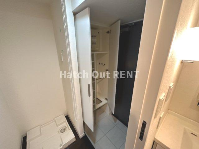 【玄関】 | SIDE One