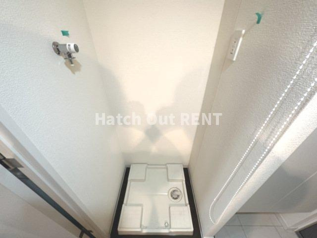 【設備】 | SIDE One