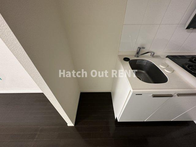 【キッチン】 | SIDE One