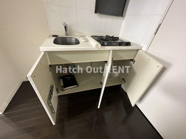 【キッチン】 | SIDE One