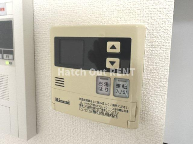 【設備】 | SIDE One