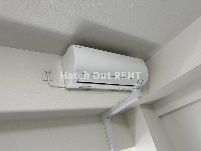 【設備】 | SIDE One