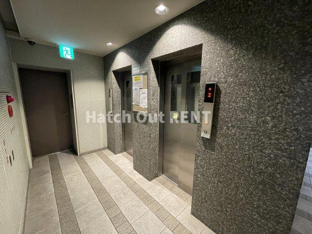 【設備】 | SIDE One