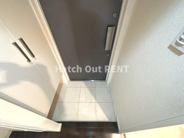 【玄関】 | SIDE One