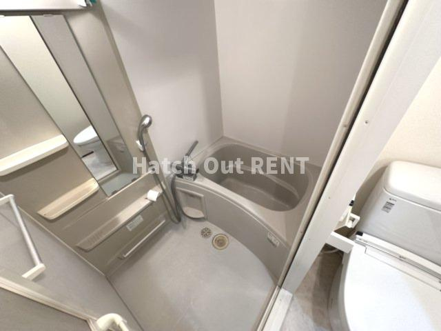 【浴室】 | SIDE One