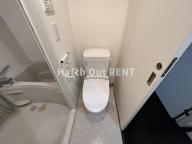 【トイレ】 | SIDE One