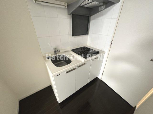 【キッチン】 | SIDE One