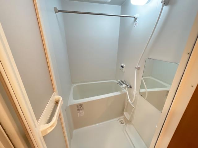 プランドールソフィアの浴室|バス