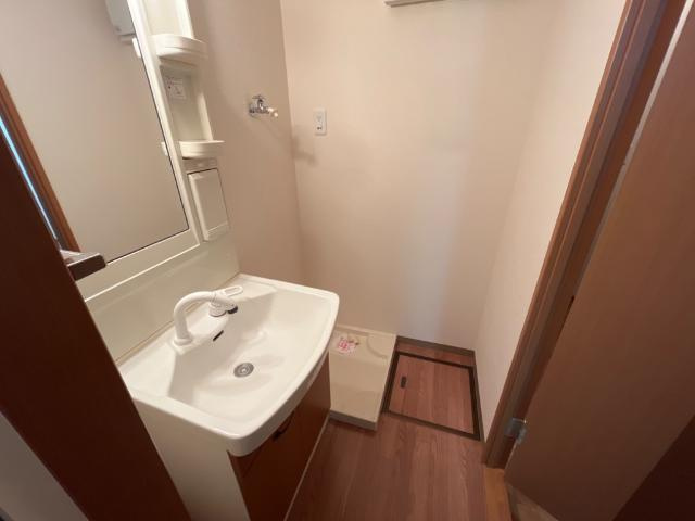 プランドールソフィアのその他|脱衣所