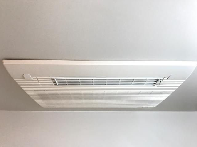 プランドールソフィアのその他|浴室乾燥機