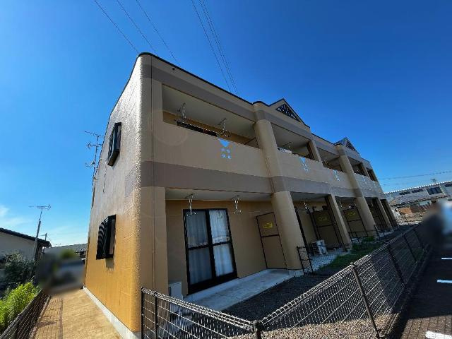 プランドールソフィアの外観|外観写真（昼）