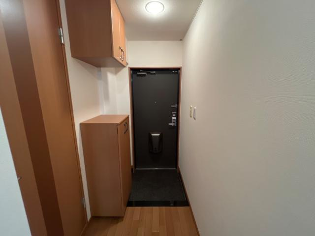 プランドールソフィアの玄関|玄関