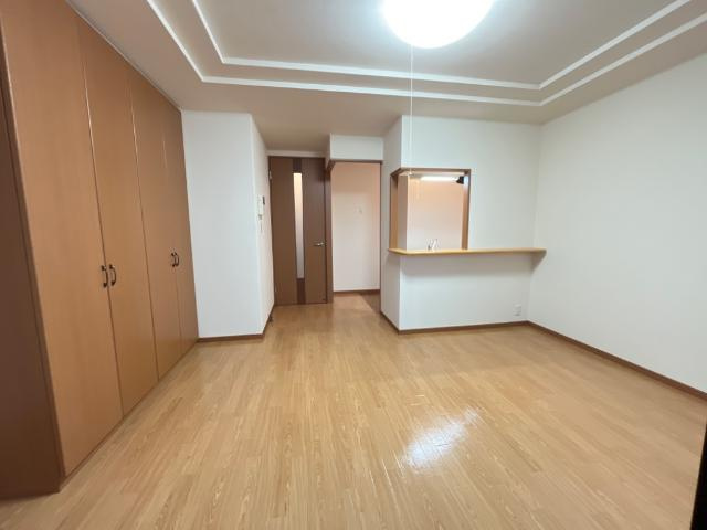 プランドールソフィアの居間・リビング|リビング