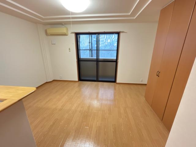 プランドールソフィアの居間・リビング|リビング