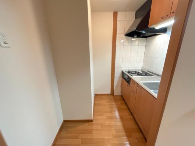 プランドールソフィアのキッチン|キッチン