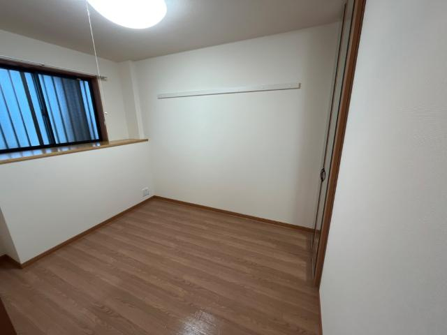 プランドールソフィアの内装|洋室