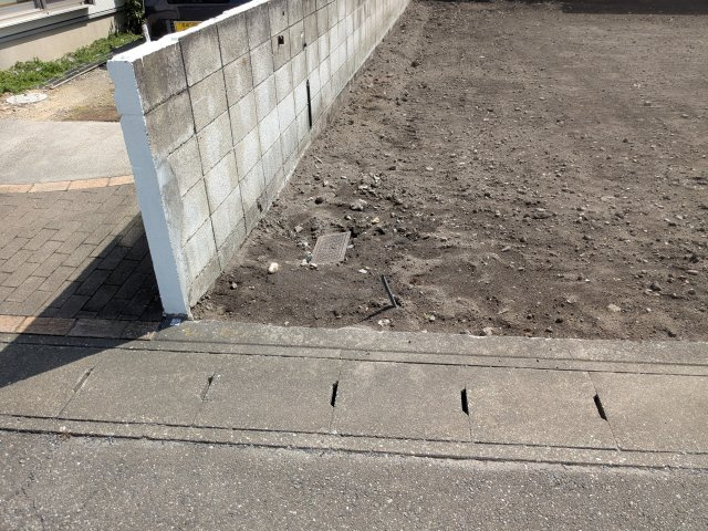 売土地　高崎市金古町のその他