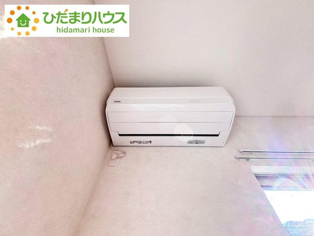 野田市光葉町2丁目　中古戸建　平成23年築のその他