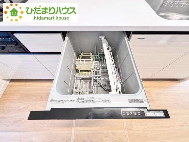 野田市光葉町2丁目　中古戸建　平成23年築の設備