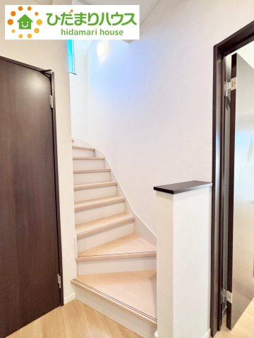 野田市光葉町2丁目　中古戸建　平成23年築のその他