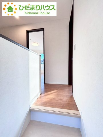 野田市光葉町2丁目　中古戸建　平成23年築のその他