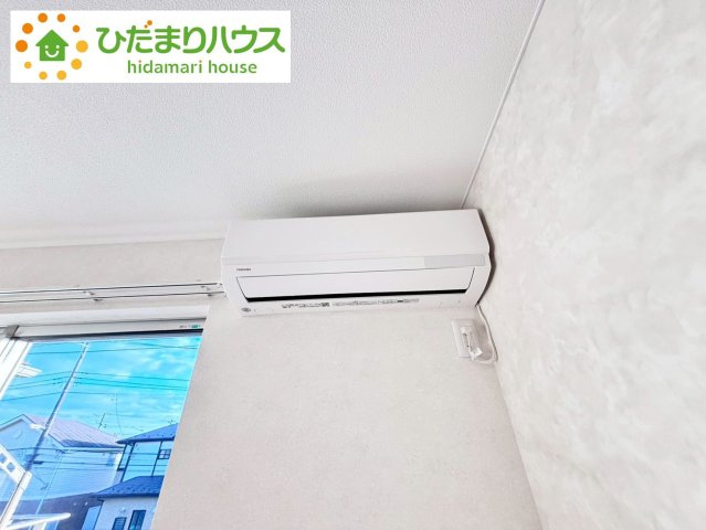 野田市光葉町2丁目　中古戸建　平成23年築のその他