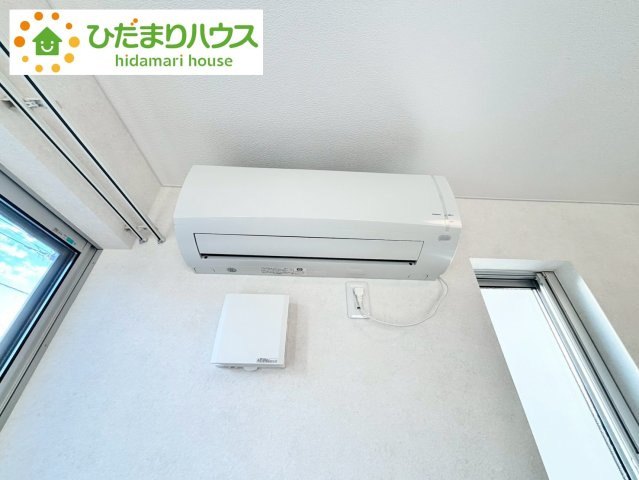 野田市光葉町2丁目　中古戸建　平成23年築のその他