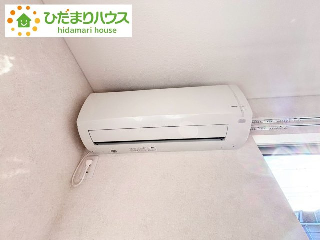 野田市光葉町2丁目　中古戸建　平成23年築のその他