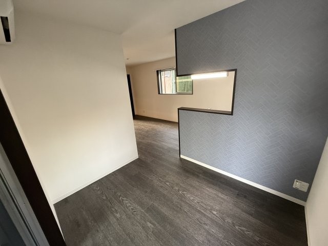 Amour fleurir 若竹の子供部屋