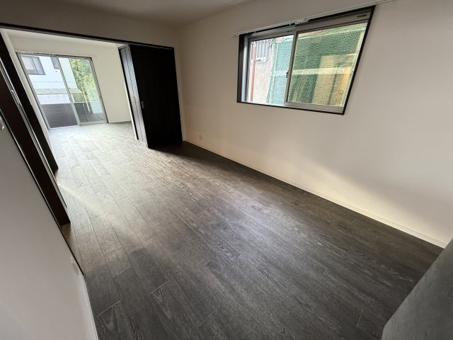 Amour fleurir 若竹の居間・リビング