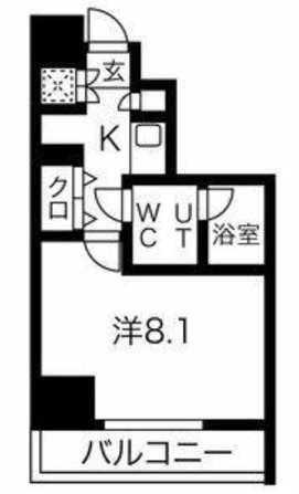 スパシエフェリーチェ川崎